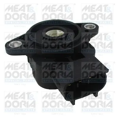 A Buen Precio Sensor, posición mariposa MEAT & DORIA 83165